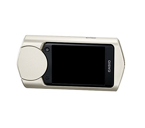 Amazon | カシオ EXILIM ハイスピード EX-TR50 EX-TR50GD (ゴールド
